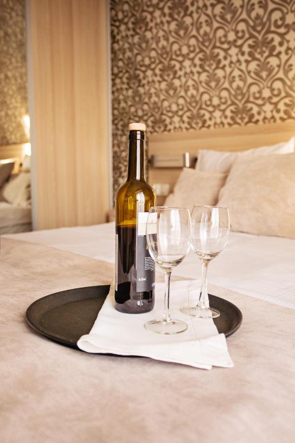 Villa Cannes ยาสตาร์เนีย ภายนอก รูปภาพ