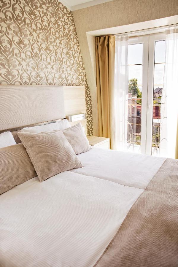 Villa Cannes ยาสตาร์เนีย ภายนอก รูปภาพ