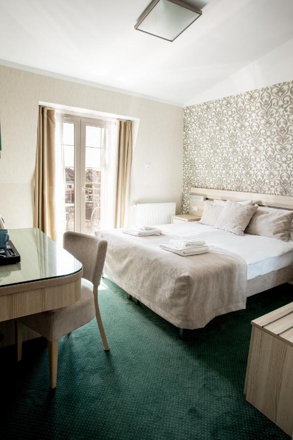 Villa Cannes ยาสตาร์เนีย ภายนอก รูปภาพ