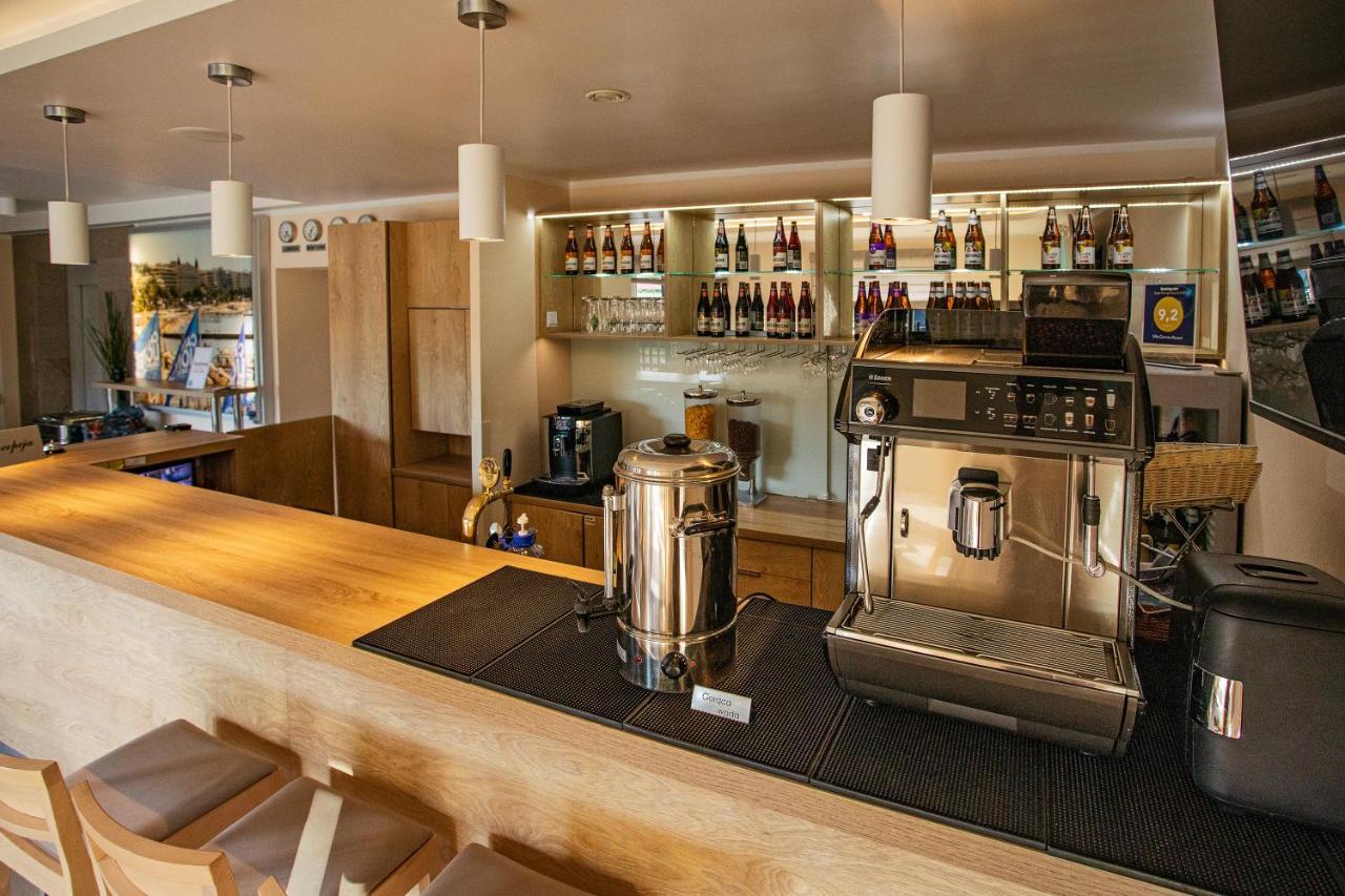 Villa Cannes ยาสตาร์เนีย ภายนอก รูปภาพ