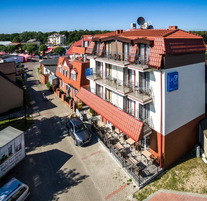 Villa Cannes ยาสตาร์เนีย ห้อง รูปภาพ